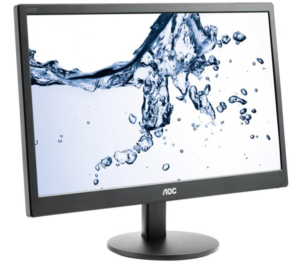 AOC E970SWN - 172823 - zdjęcie 2